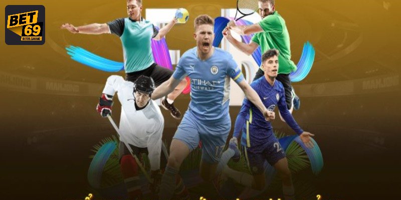 Các hình thức kèo cược được lựa chọn nhiều nhất hiện nay